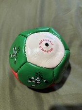 Mini pallone calcio italia - da,