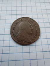 4 Quattrini 1798 Reali Presidi