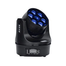 Teste Mobili Wash B-EYE 6 T15