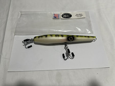 Spina personalizzata Mikes