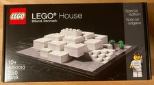 LEGO House (4000010) Billund