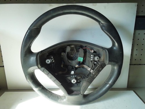 Volante sterzo per fiat croma - sterzo,