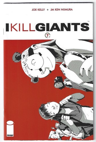 Kill giants quasi - kill,