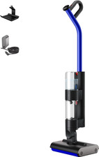 Dyson Wash G1 – Potente Lavapavimenti con Innovativa Tecnologia a Doppio Rullo
