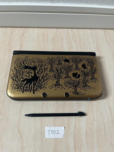 Nintendo 3ds pokemon - nintendo, ll