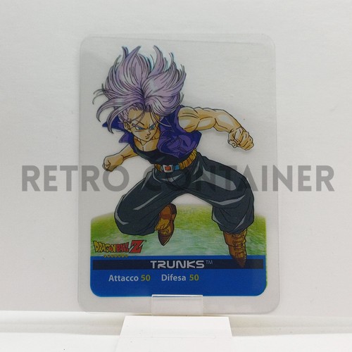 Edibas lamincards dragon ball - lamincards,
