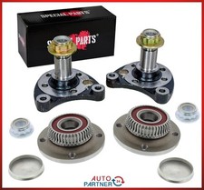 2x perni asse per VW Polo 6N2