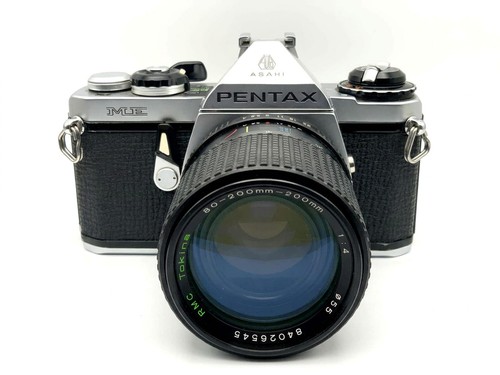 Asahi pentax tokina - pentax, me