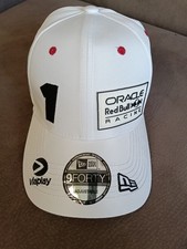 CAPPELLO RED BULL ORACLE GP