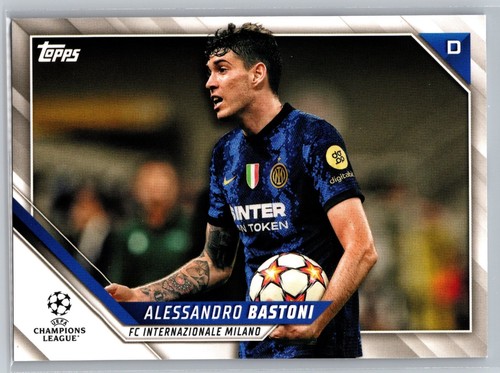 Alessandro bastoni - bastoni, fc