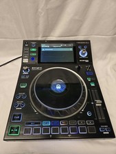 Denon DJ SC5000 Prime Controller Touchscreen Professionale con Decksaver