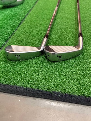 Srixon zu65 iron - zu65,