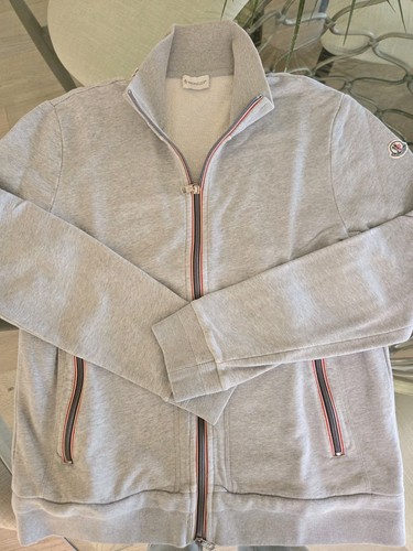 Giacca uomo moncler - giacca, maglia