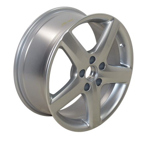 Alufelge avignon zoll vw - 17,