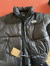 Giubbotto Giacca The North