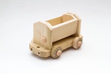 Vagone Porta-sabbia del Treno