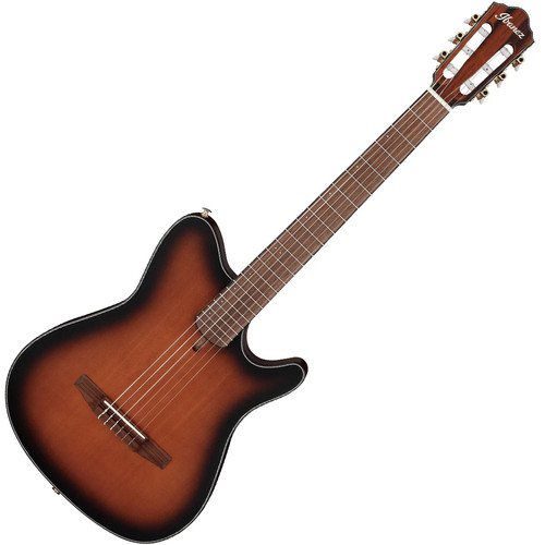 Ibanez frh10n bsf brown - ibanez,
