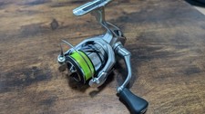 Shimano 23 STRADIC C2000S