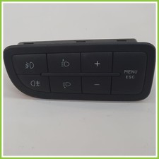 Selettore Comando Luci ALFA ROMEO MiTo X6 1.6 16V JTDm 156080958 2008 2011