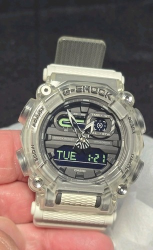 Orologio uomo casio shock - orologio, g-shock