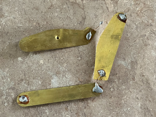 Set scudi chitarra fender - set,
