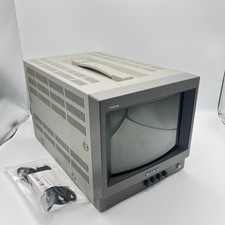 TV tubo catodico Sony