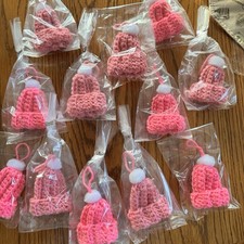 12 bomboniere baby shower