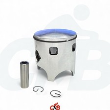 PISTONE MONOFASCIA 65cc D.45 SPINOTTO 12mm MINICROSS MORINI TIPO LEM KTM -M1438