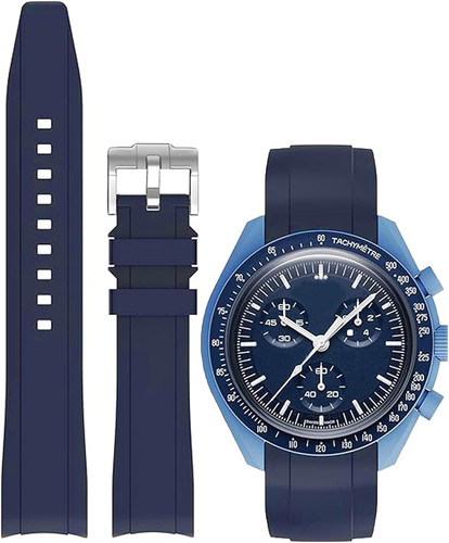 Cinturino orologio silicone - cinturino,