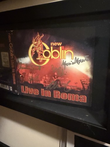 Goblin band album - band,