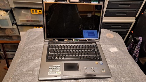 Asus f5sl laptop core - f5sl,