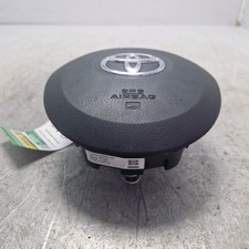 Airbag volante guidatore