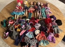 Enorme lotto accessori scarpe