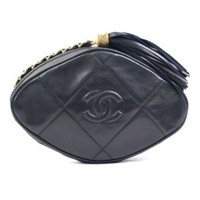 Borsa pochette CHANEL