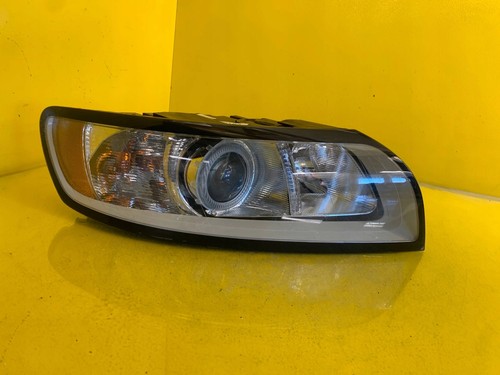 Volvo s40 v50 facelift - v50, 07-12