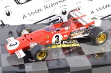 Ferrari 312b GP Exoto scala