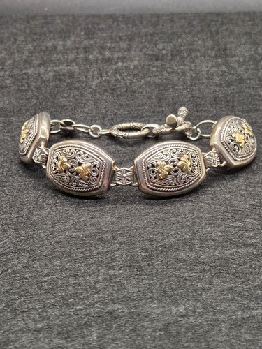 Bracciale emanuele bicocchi - bracciale,