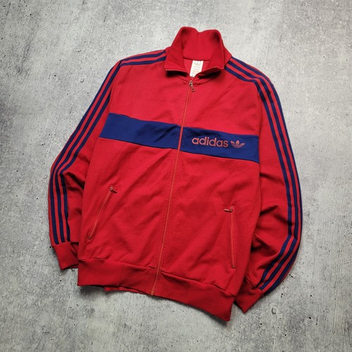 Giacca pista adidas vintage - pista,