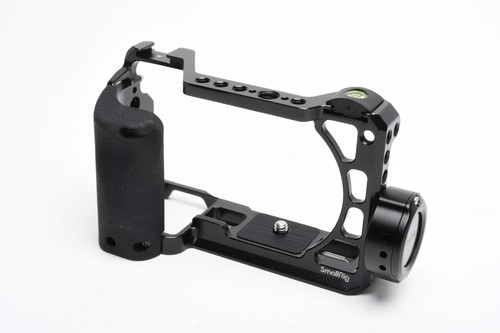 Gabbia per fotocamera smallrig - per,