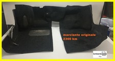 MOQUETTE PAVIMENTO INTERNO TESSUTO anteriore orig LIGIER XTOO MAX R RS X TOO DCI