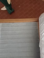 Foppapedretti Asso Asse da Stiro - Naturale (9900300003)