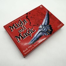 Myths and Magic Famicom NTSC-J