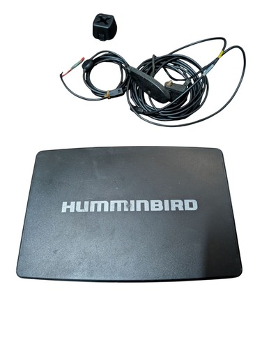 Humminbird 1159ci gps - 1159ci, di