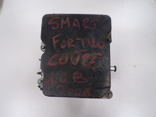 13752 centralina pompa abs - 13752,