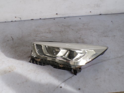 13790 faro anteriore sinistro - faro,
