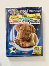 Album Amici Cucciolotti 2020