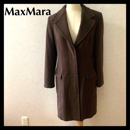 Max mara lana angora - lana,