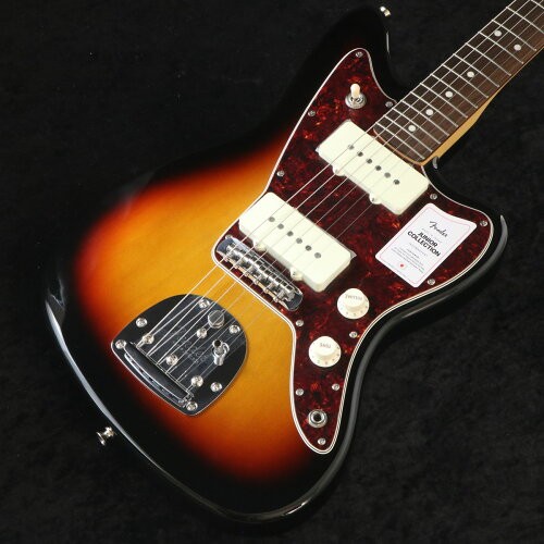 Fender japan junior jazzmaster - japan,