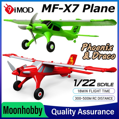 9imod aereo ad ala - rc,