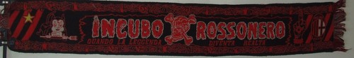 Sciarpa scarf calcio - scarf,